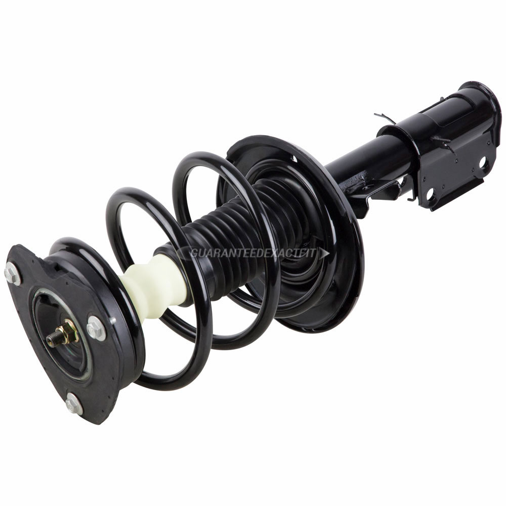 2014 Nissan Maxima Strut