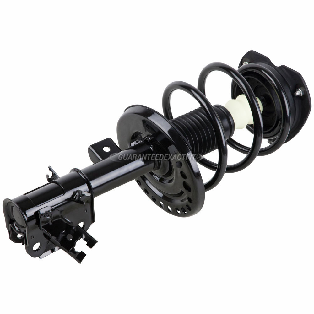 2014 Nissan Maxima Strut