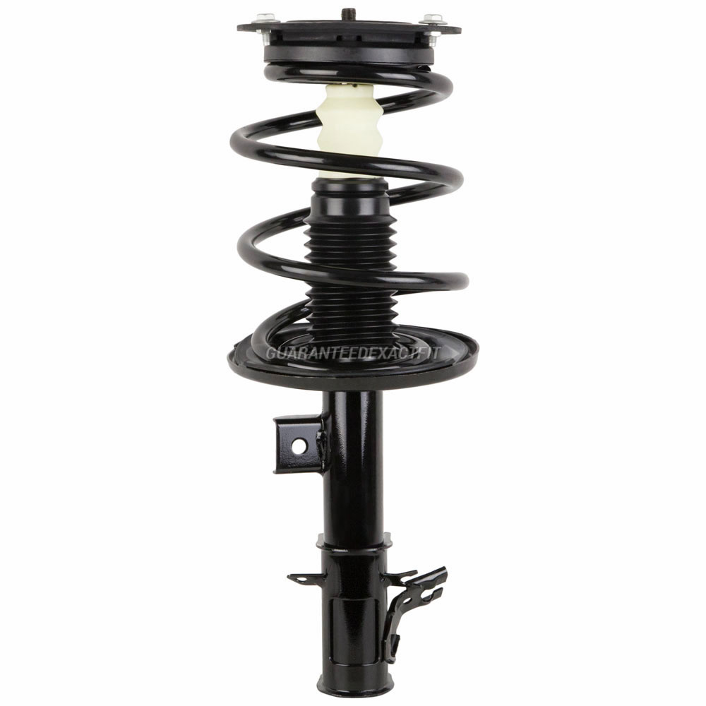 2014 Nissan Maxima Strut
