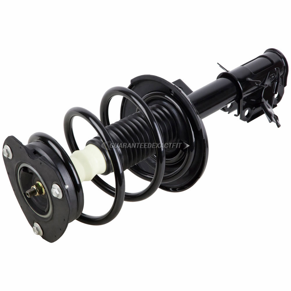 BuyAutoParts 75-22760CS Strut