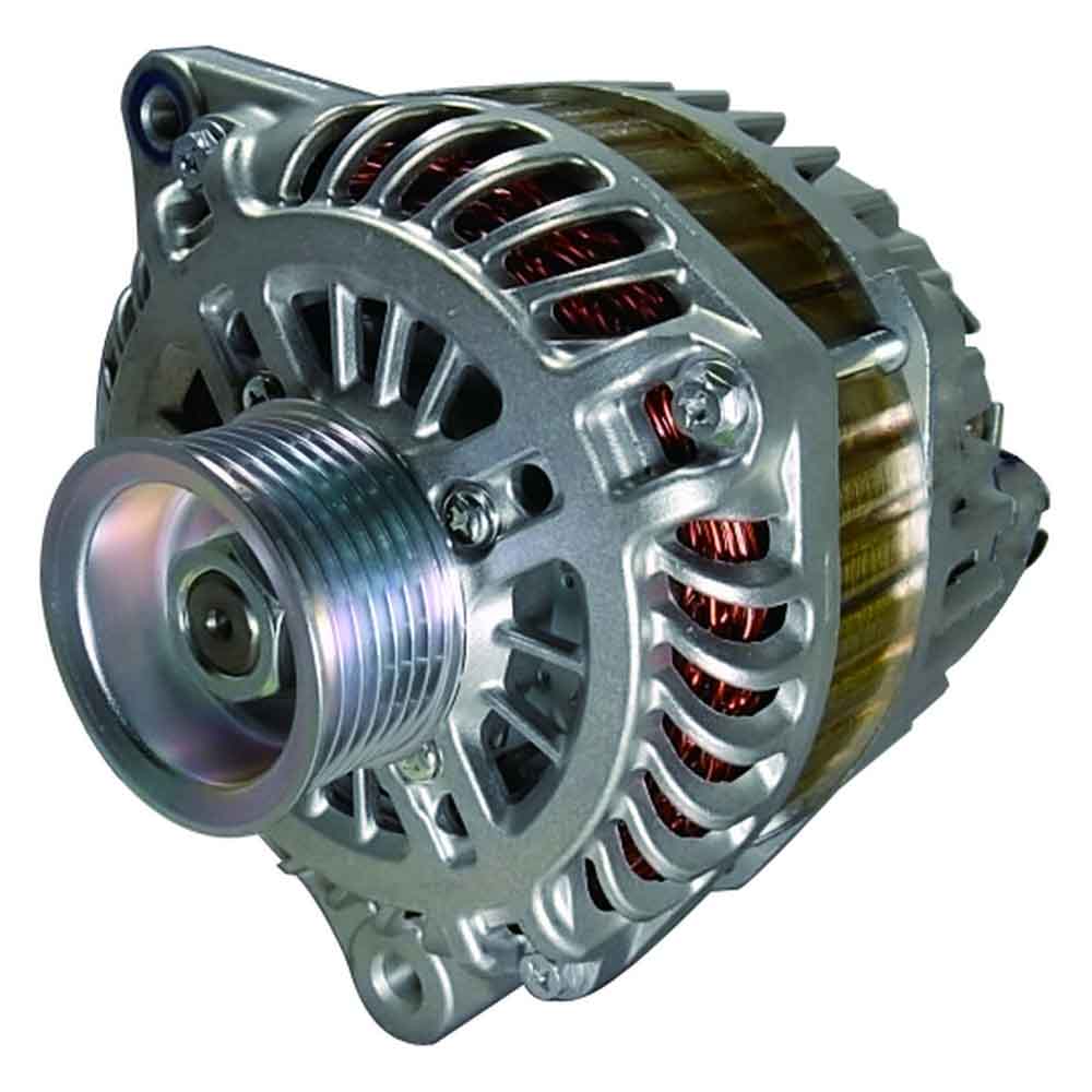 2012 Infiniti EX35 Alternator