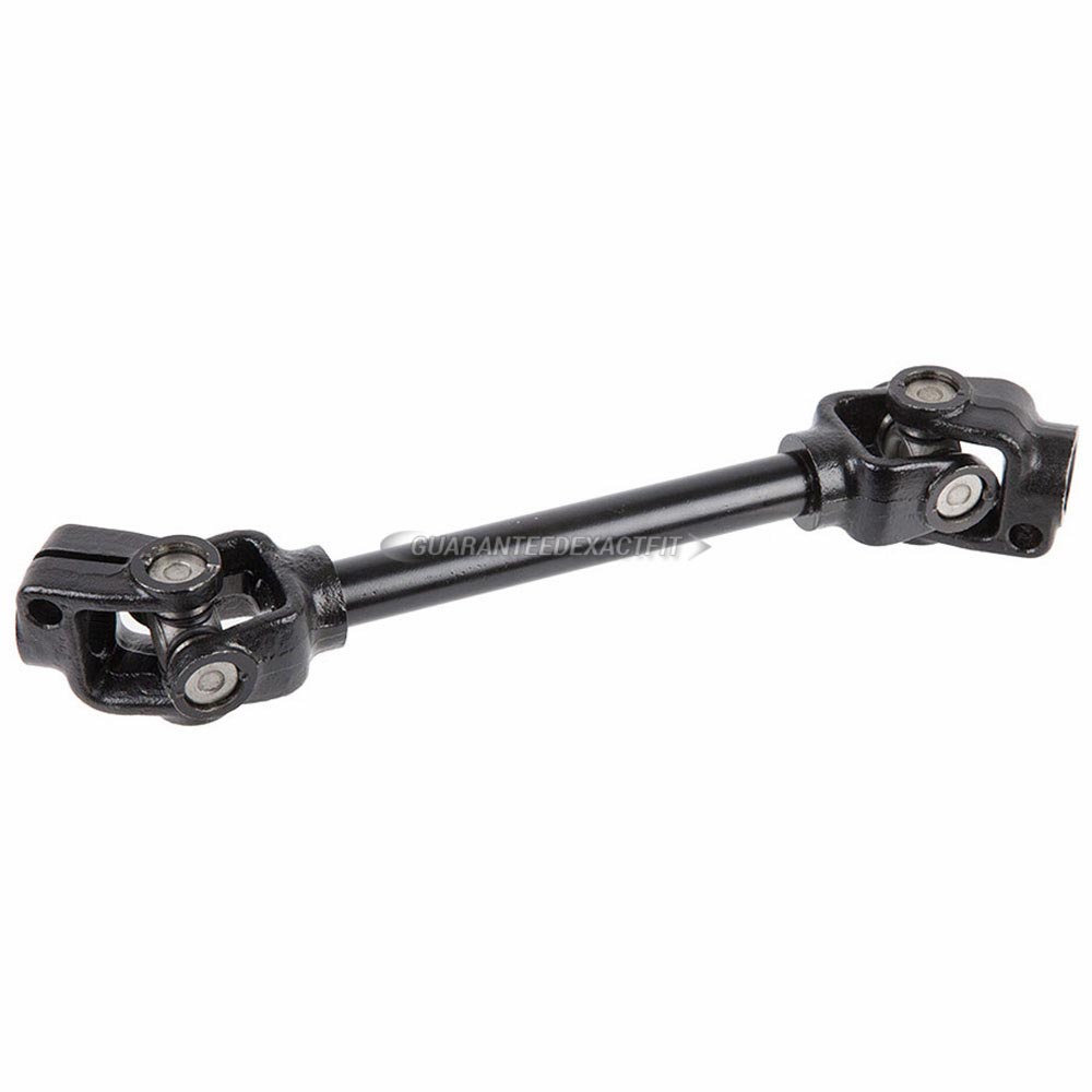 1973 Volkswagen Super Beetle Steering Shaft