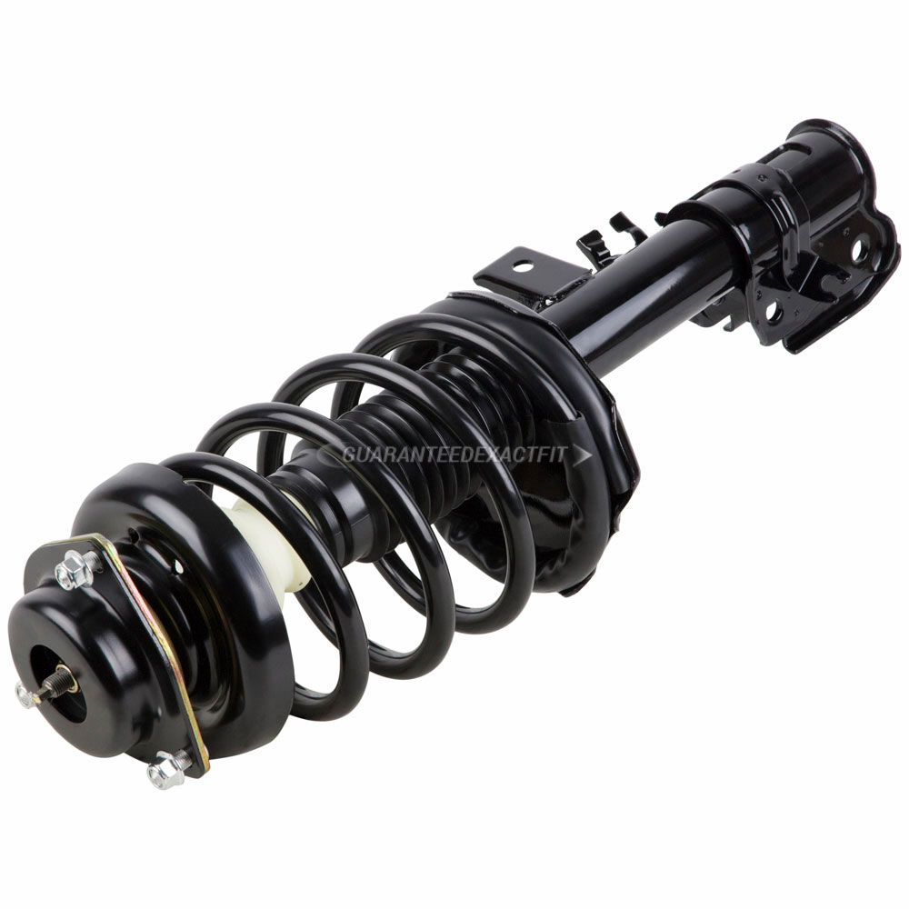 2004 Nissan Pathfinder Strut