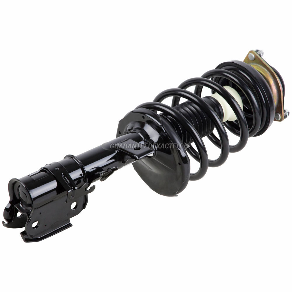 2004 Nissan Pathfinder Strut