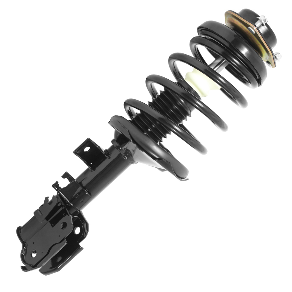 2004 Nissan Pathfinder Strut
