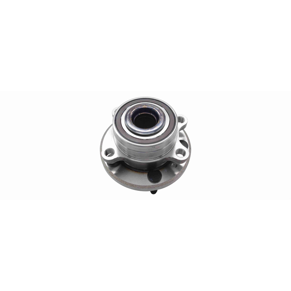 2012 Ford Explorer Wheel Hub Assembly