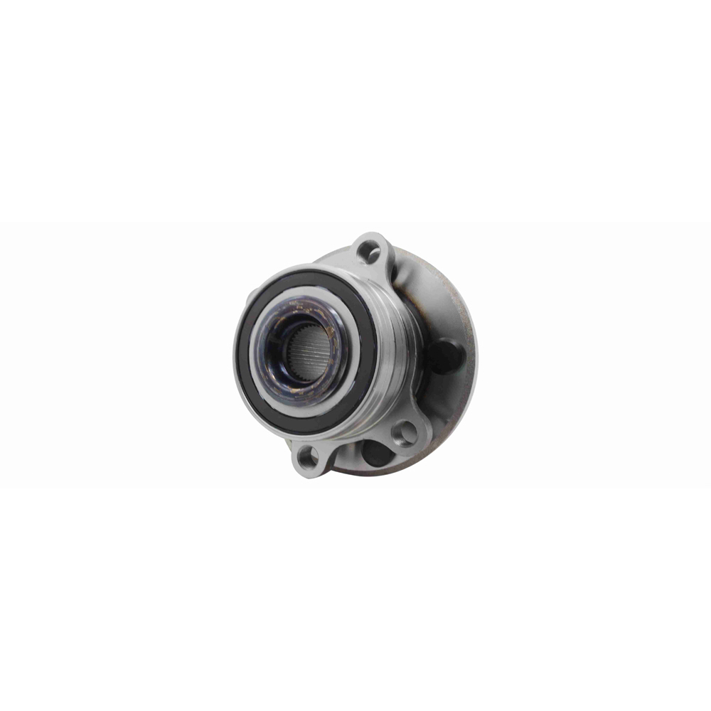 2012 Ford Explorer Wheel Hub Assembly