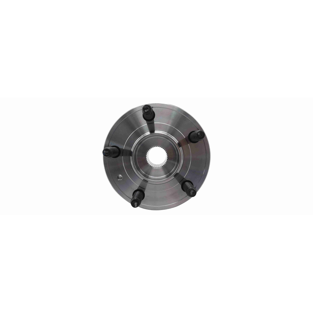2012 Ford Explorer Wheel Hub Assembly