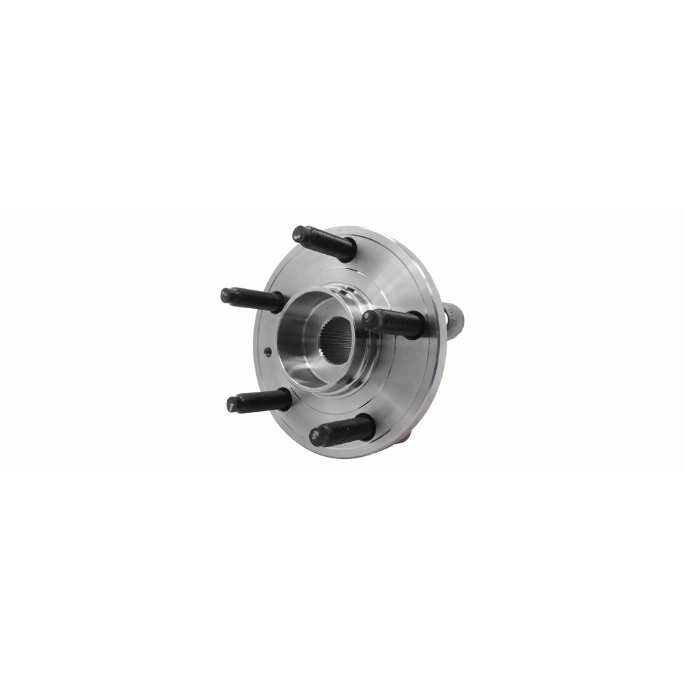 2012 Ford Explorer Wheel Hub Assembly