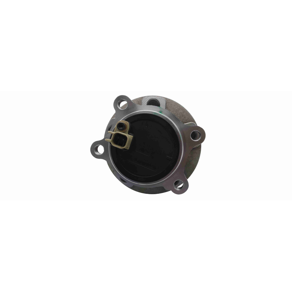 2012 Ford Focus Wheel Hub Assembly
