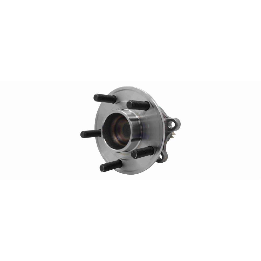 2012 Ford Focus Wheel Hub Assembly
