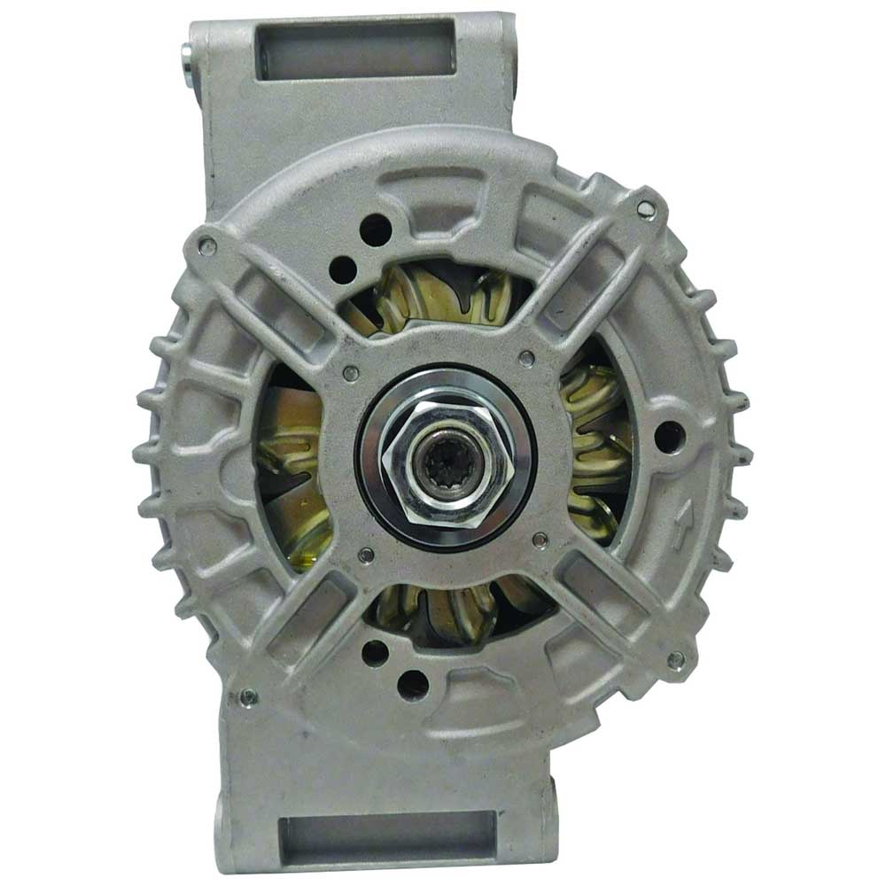 2012 Volvo S80 Alternator