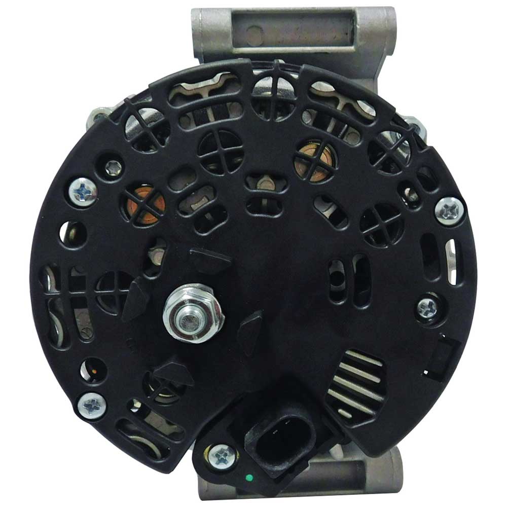 2012 Volvo S80 Alternator