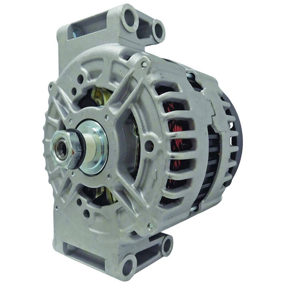 2012 Volvo S80 Alternator