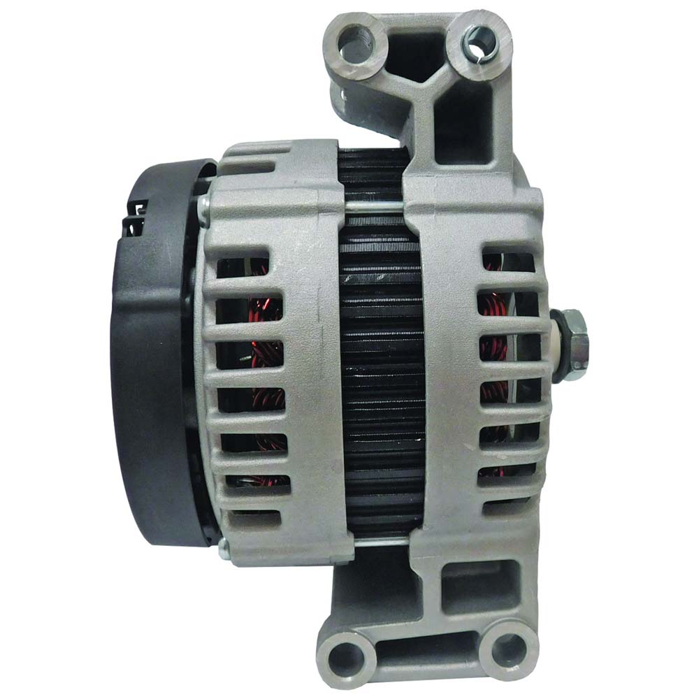 2012 Volvo S80 Alternator