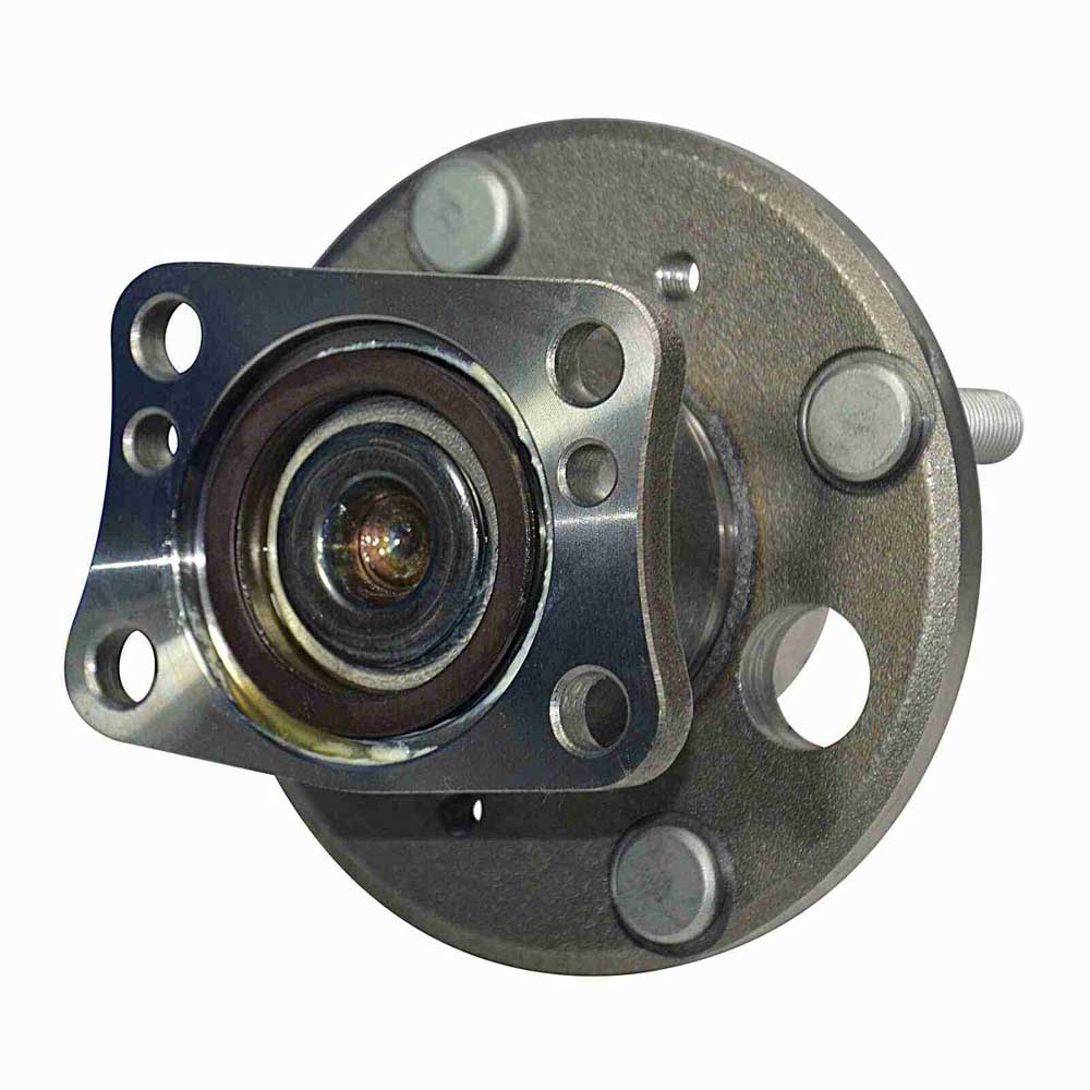 2015 Ford Fiesta Wheel Hub Assembly