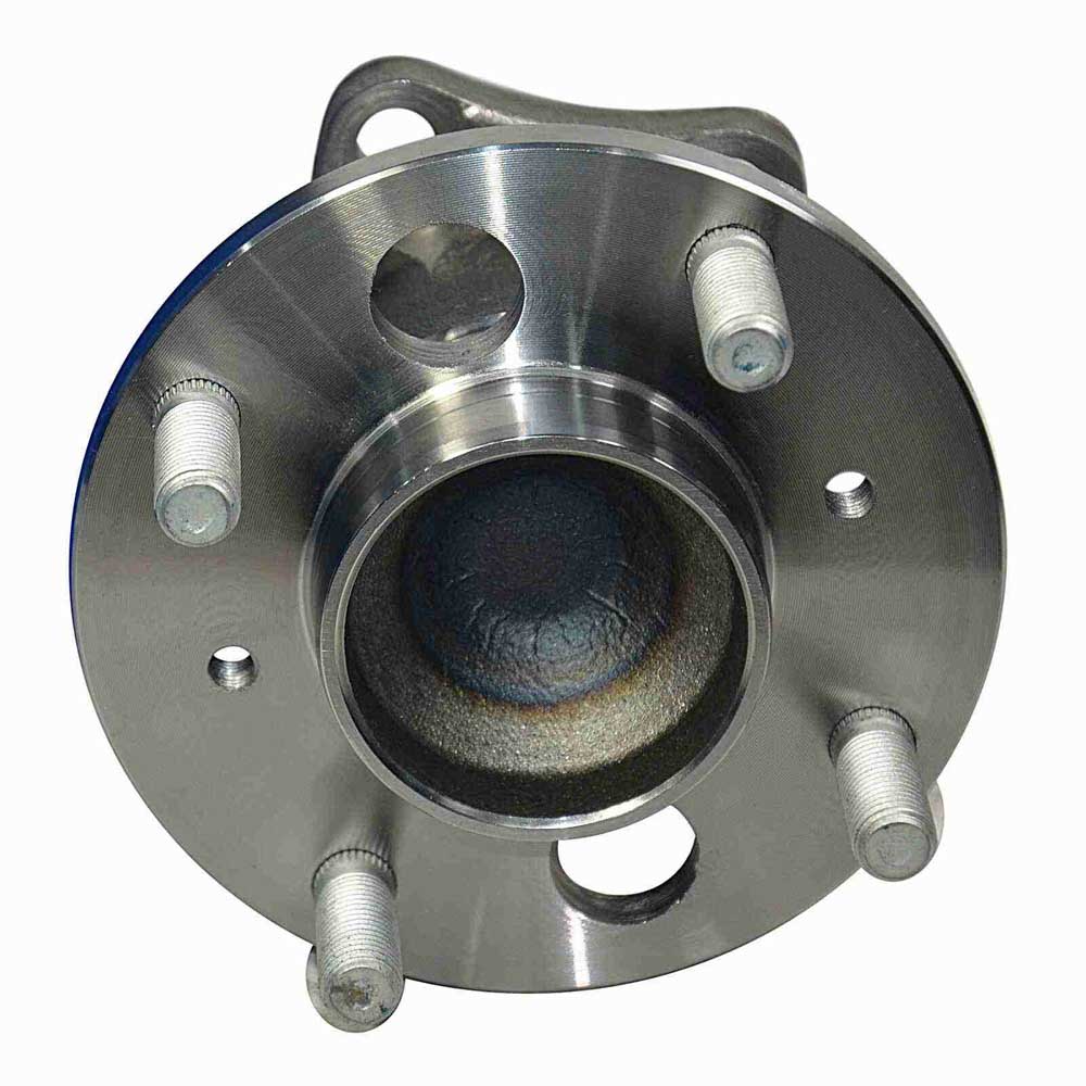 2015 Ford Fiesta Wheel Hub Assembly