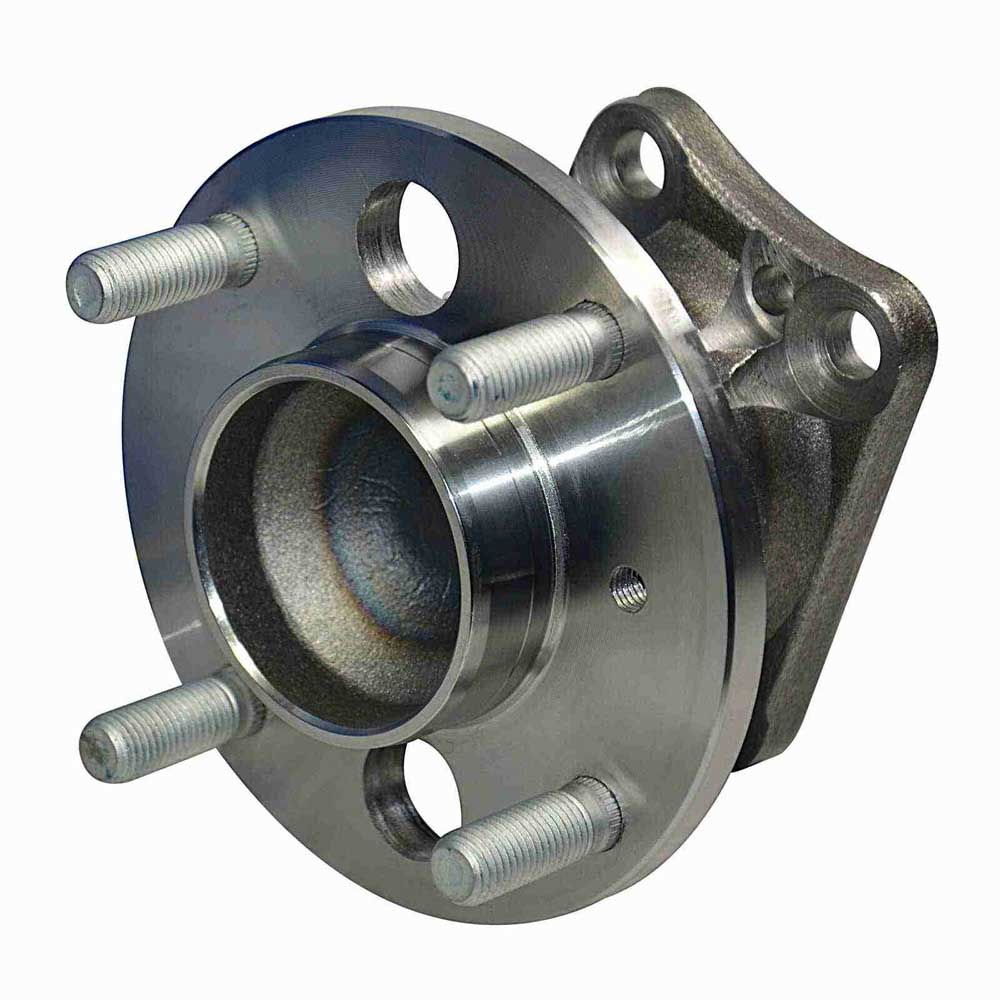 2015 Ford Fiesta Wheel Hub Assembly