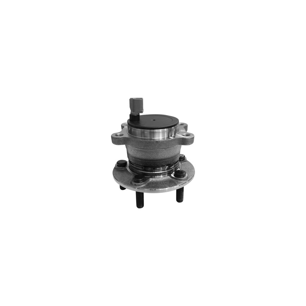 2014 Ford C-Max Wheel Hub Assembly