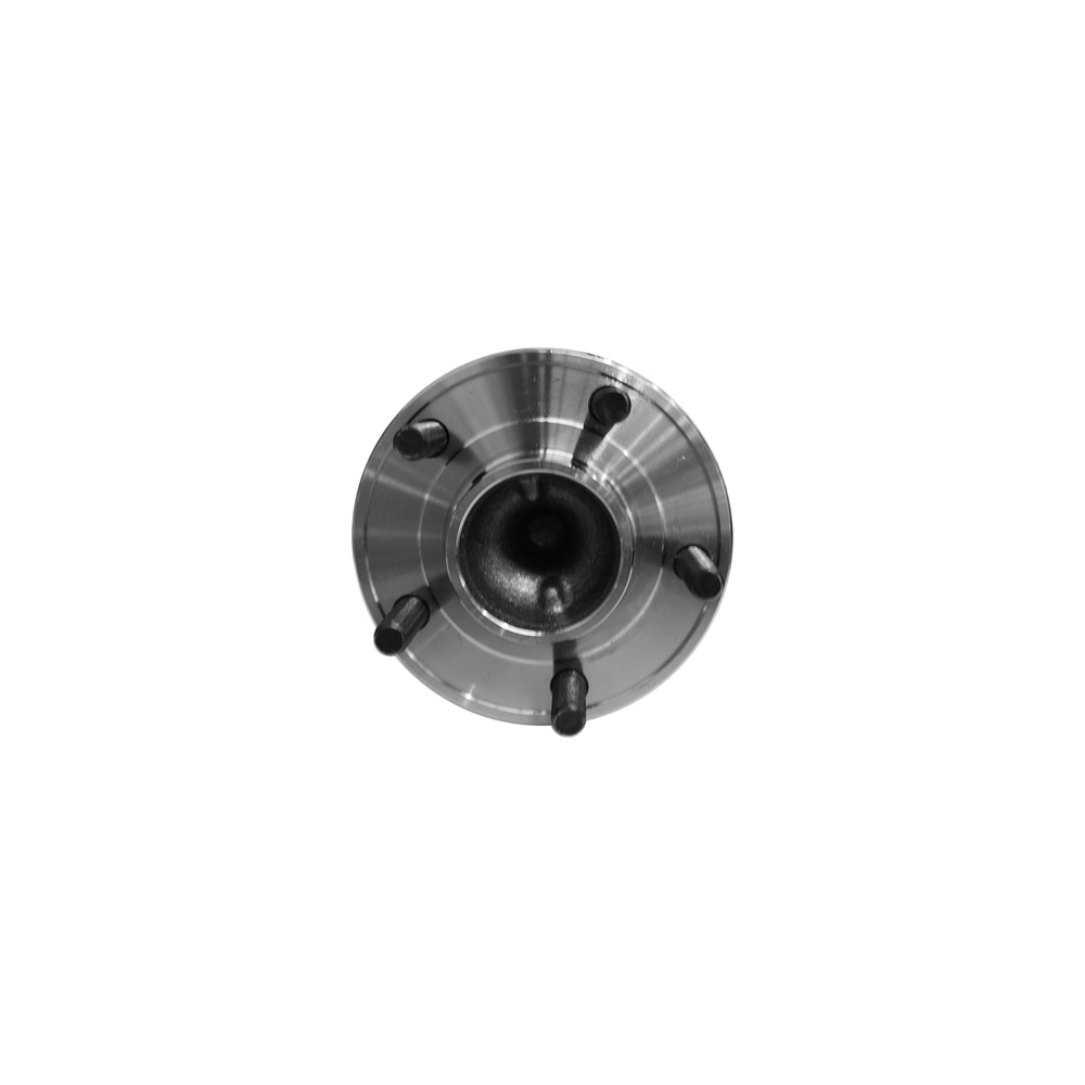 2014 Ford C-Max Wheel Hub Assembly