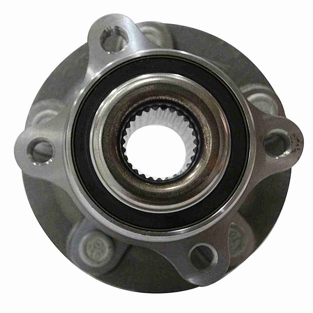 2019 Ford Fusion Wheel Hub Assembly