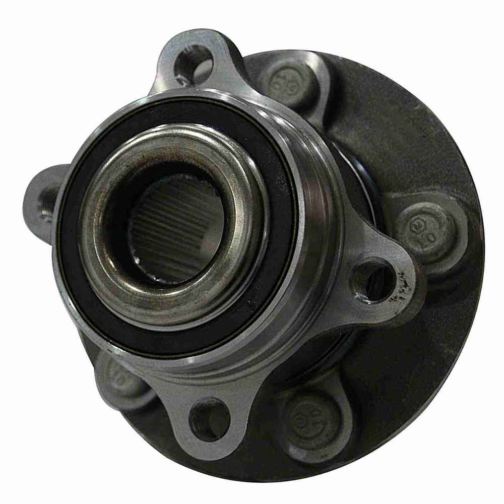 2019 Ford Fusion Wheel Hub Assembly