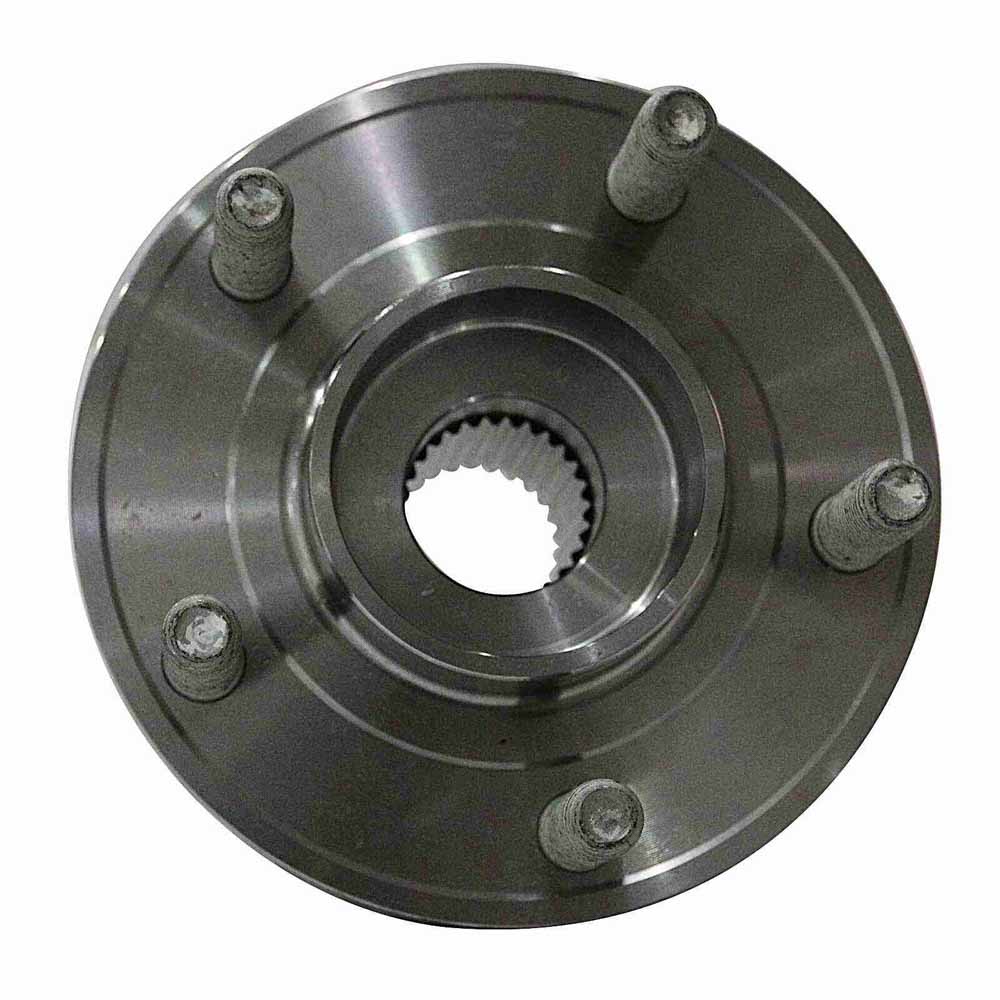 2019 Ford Fusion Wheel Hub Assembly