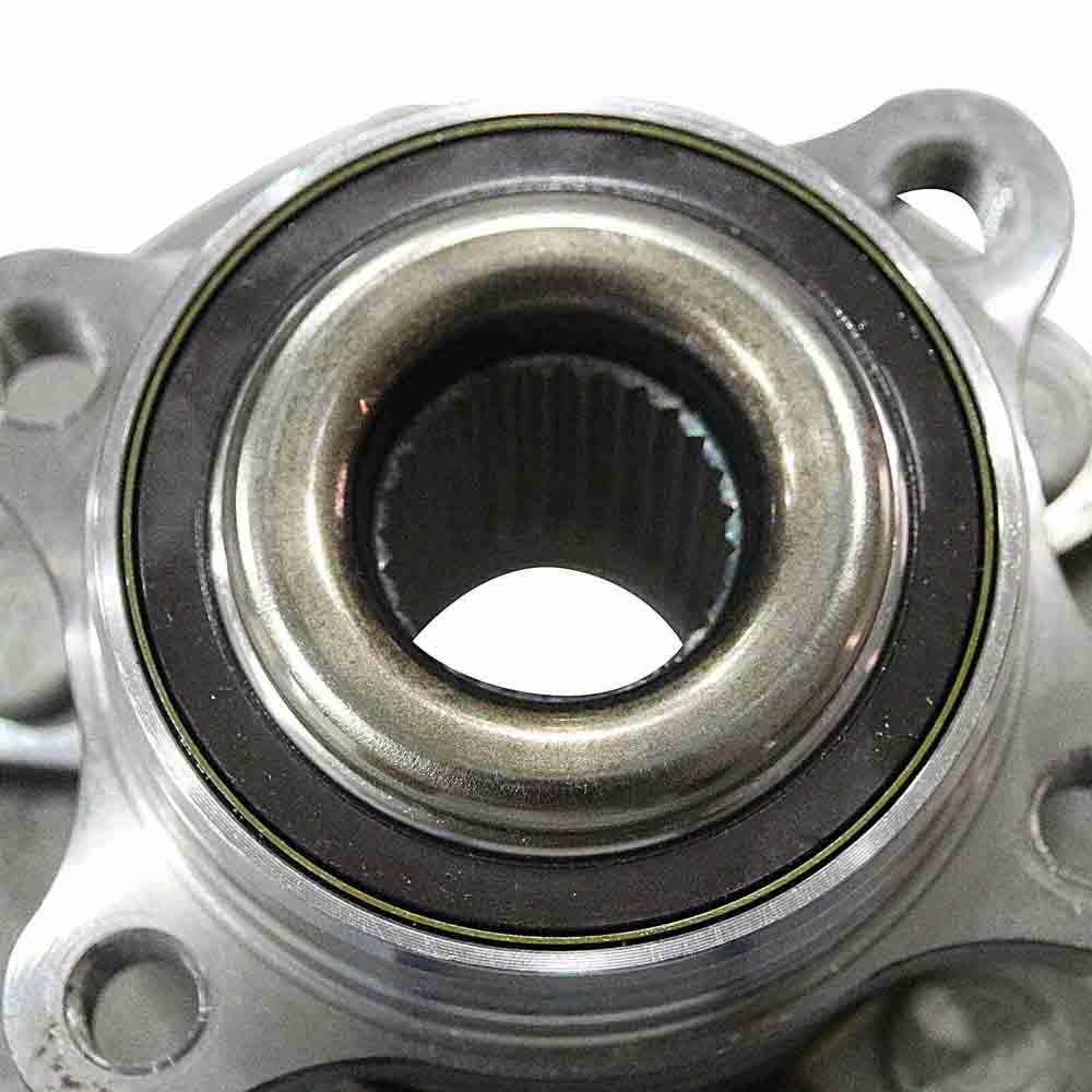 2019 Ford Fusion Wheel Hub Assembly