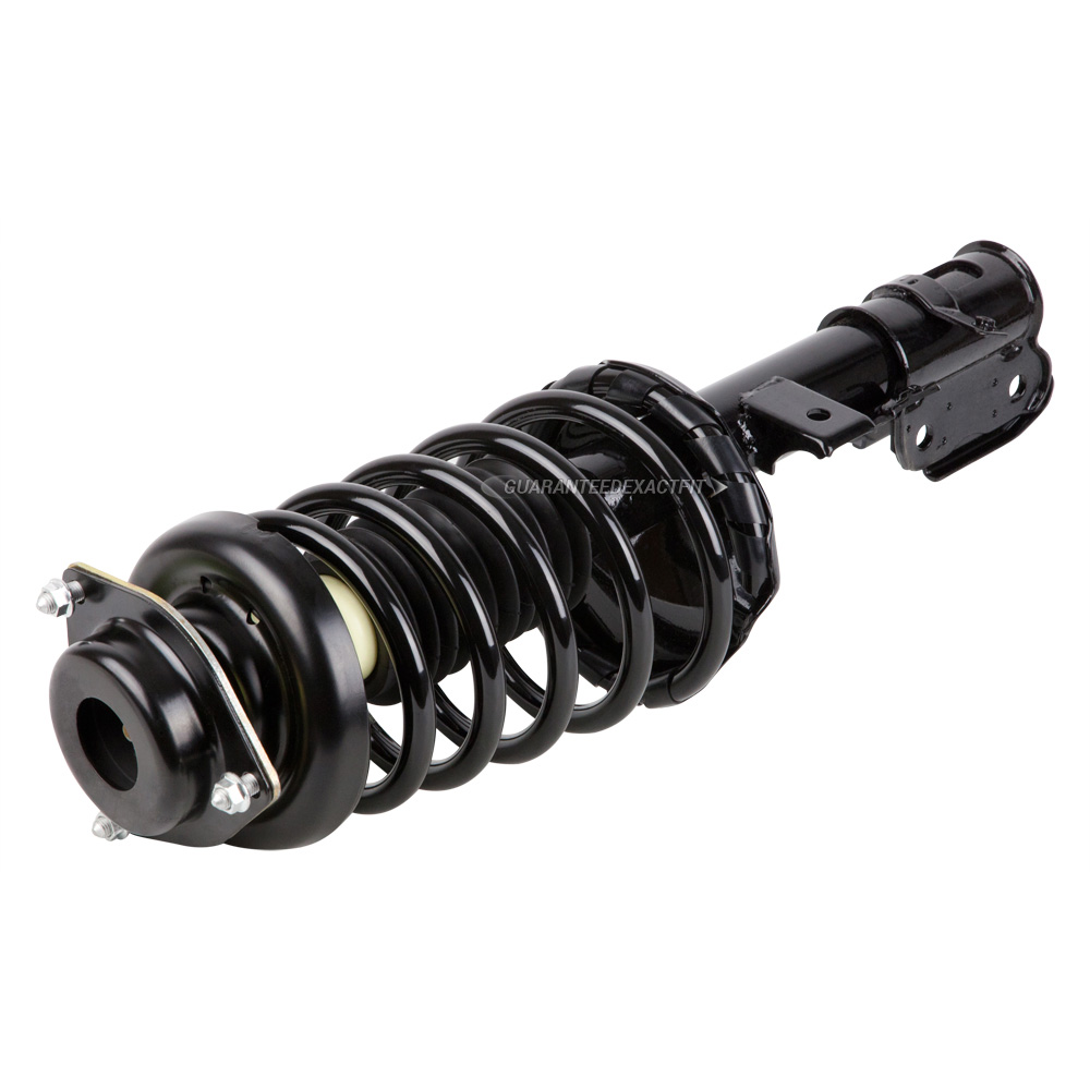 1996 Nissan Pathfinder Strut