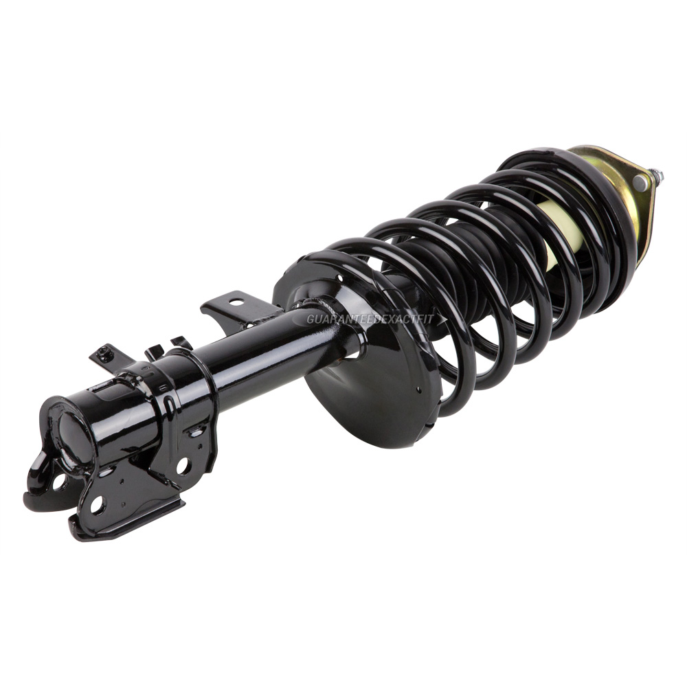 1996 Nissan Pathfinder Strut