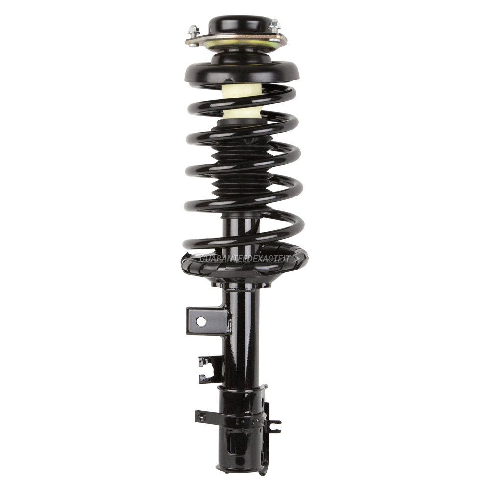 1996 Nissan Pathfinder Strut