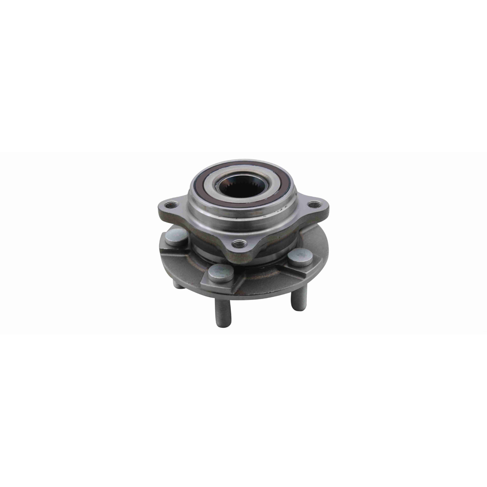2017 Ford GT Wheel Hub Assembly