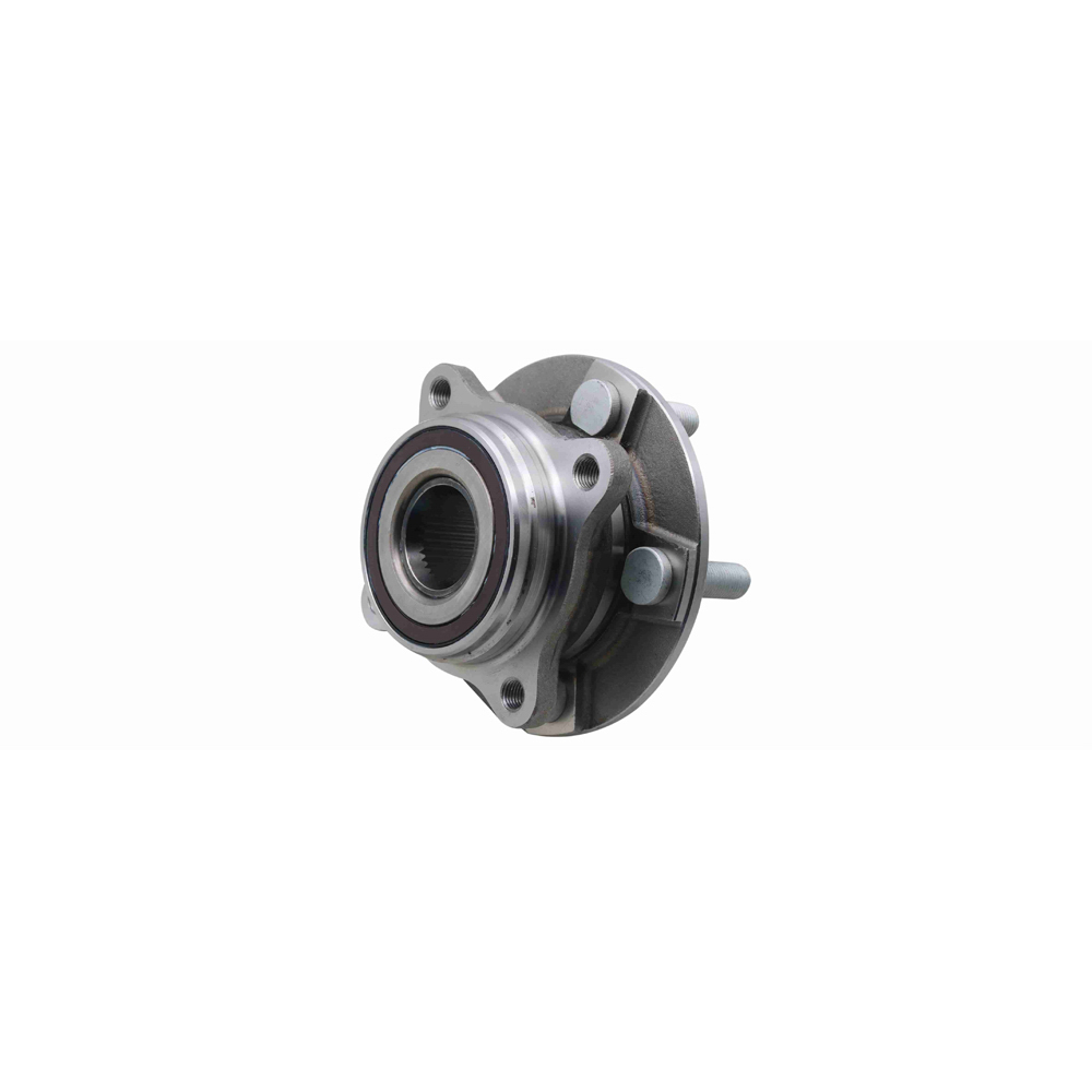 2017 Ford GT Wheel Hub Assembly