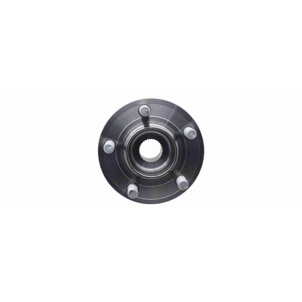 2017 Ford GT Wheel Hub Assembly