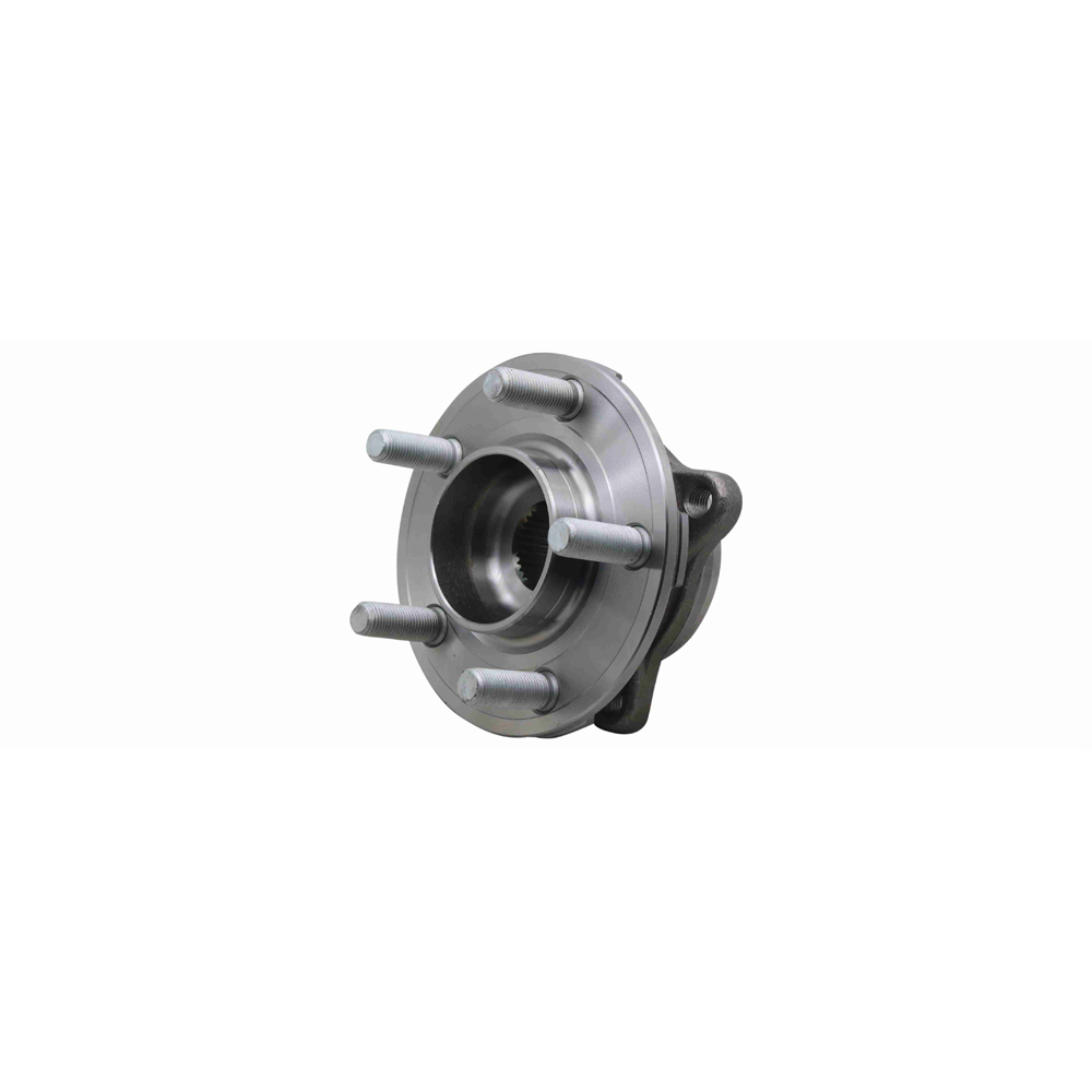 2017 Ford GT Wheel Hub Assembly