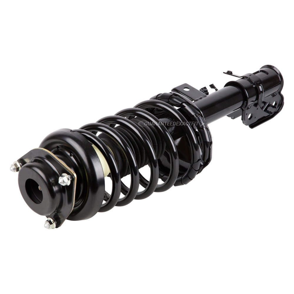 1996 Nissan Pathfinder Strut
