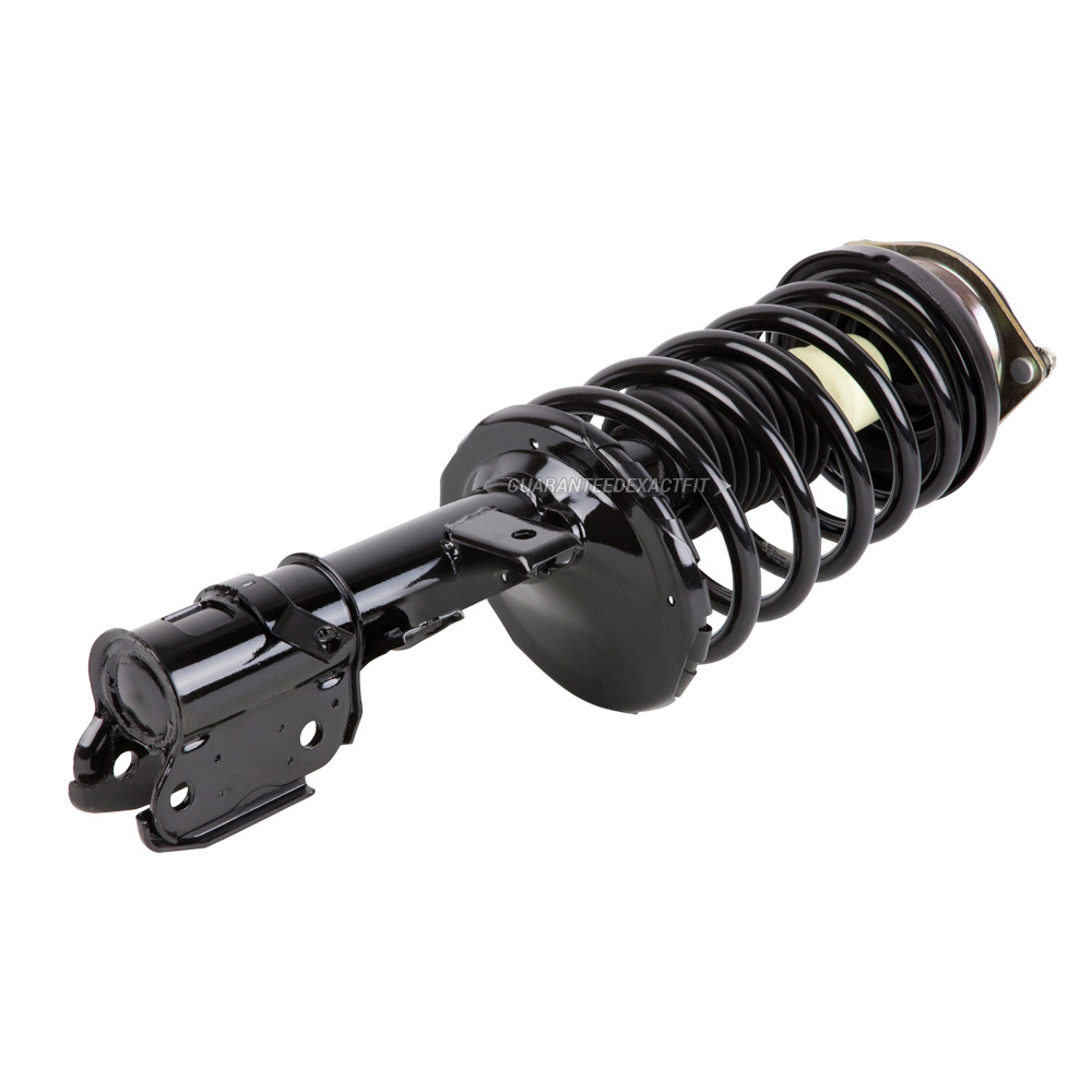 1996 Nissan Pathfinder Strut