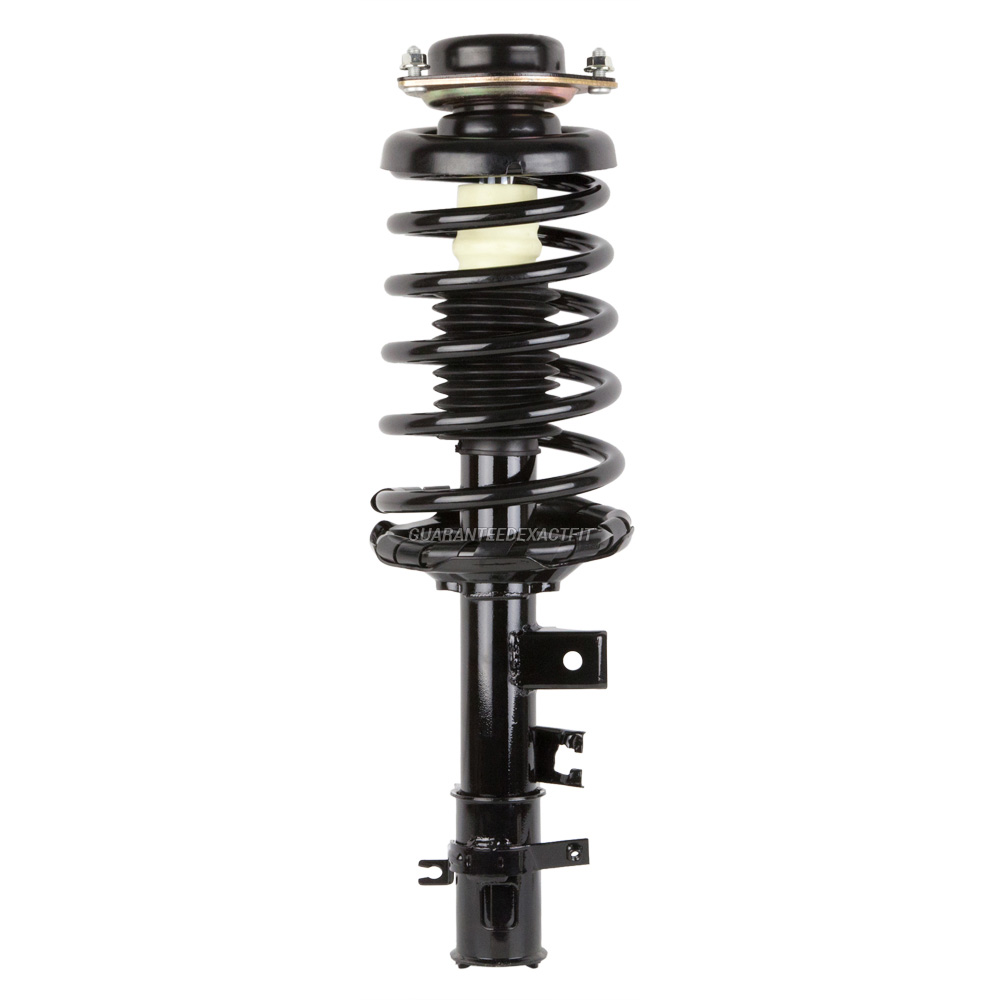 1996 Nissan Pathfinder Strut