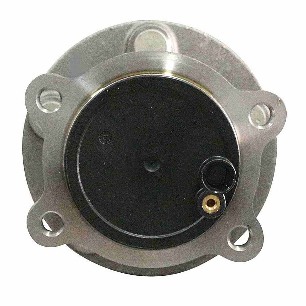 2017 Ford Transit Connect Wheel Hub Assembly