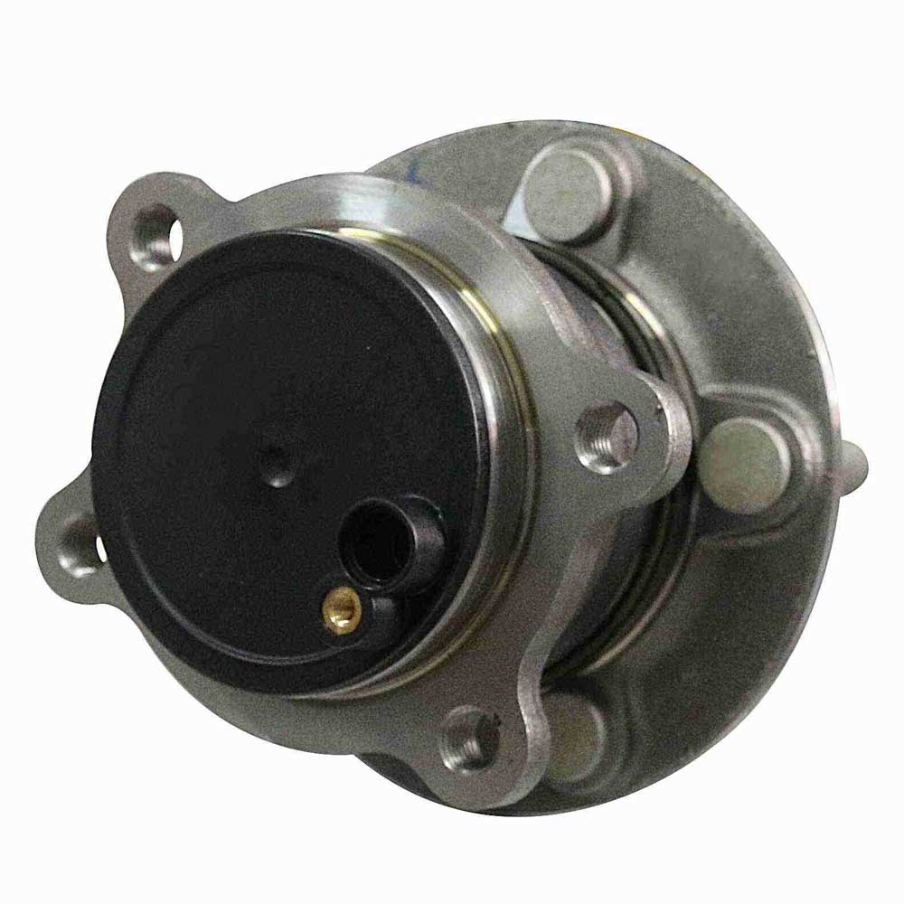 2017 Ford Transit Connect Wheel Hub Assembly