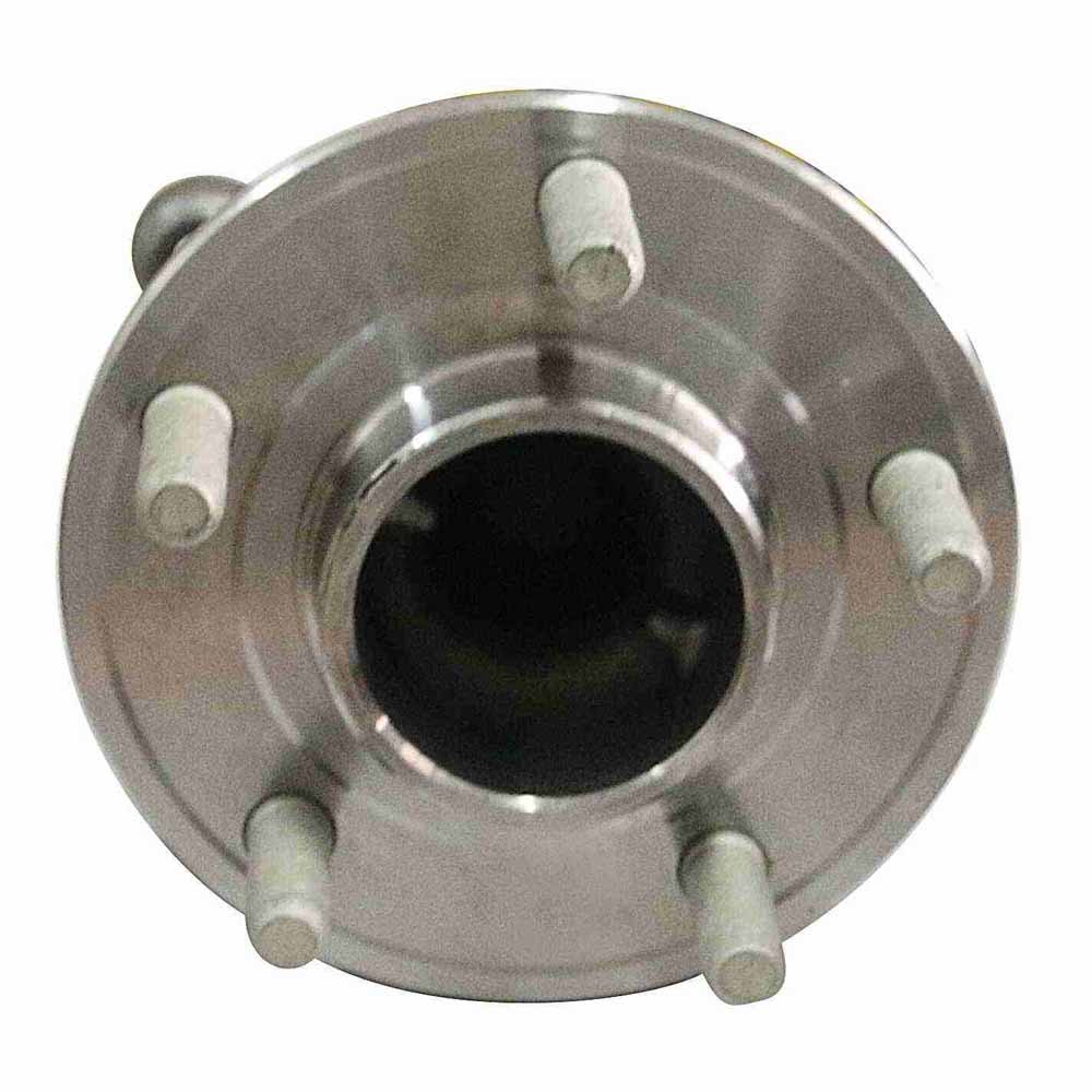 2017 Ford Transit Connect Wheel Hub Assembly