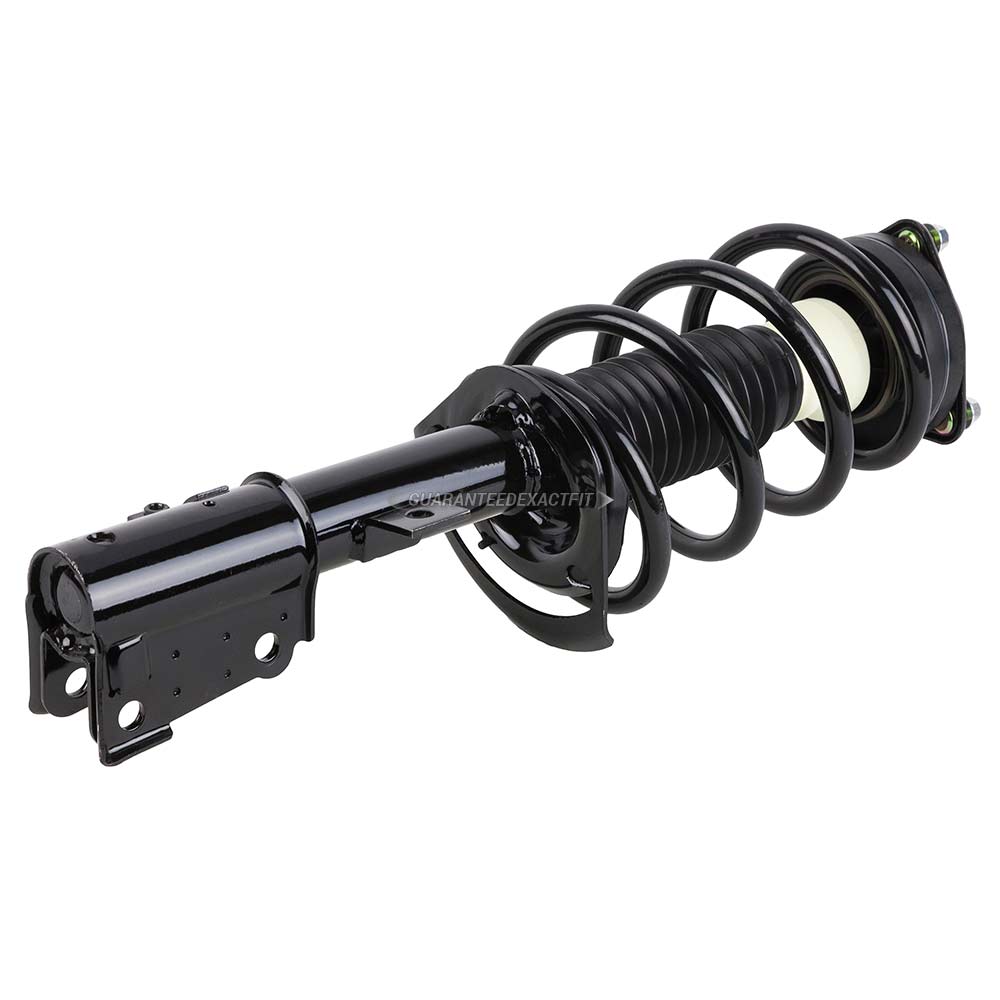 2012 Dodge Journey Strut