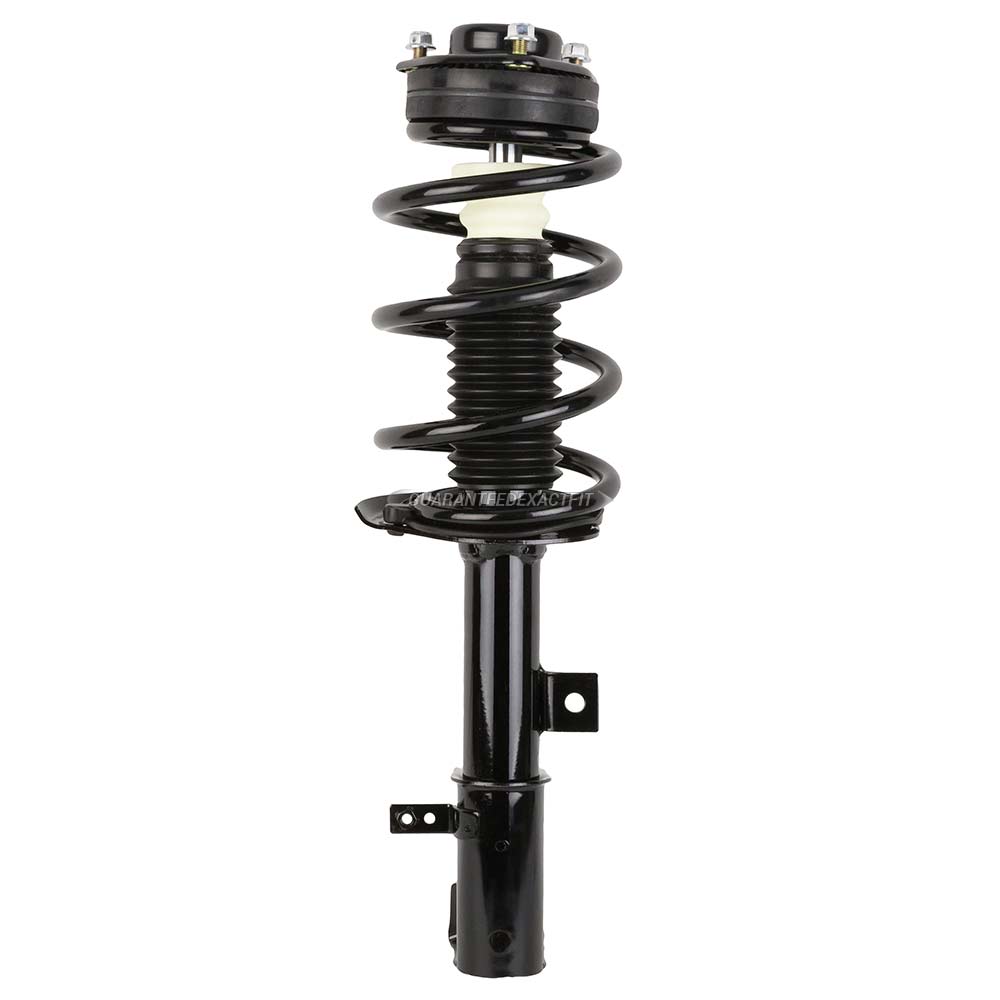 2012 Dodge Journey Strut