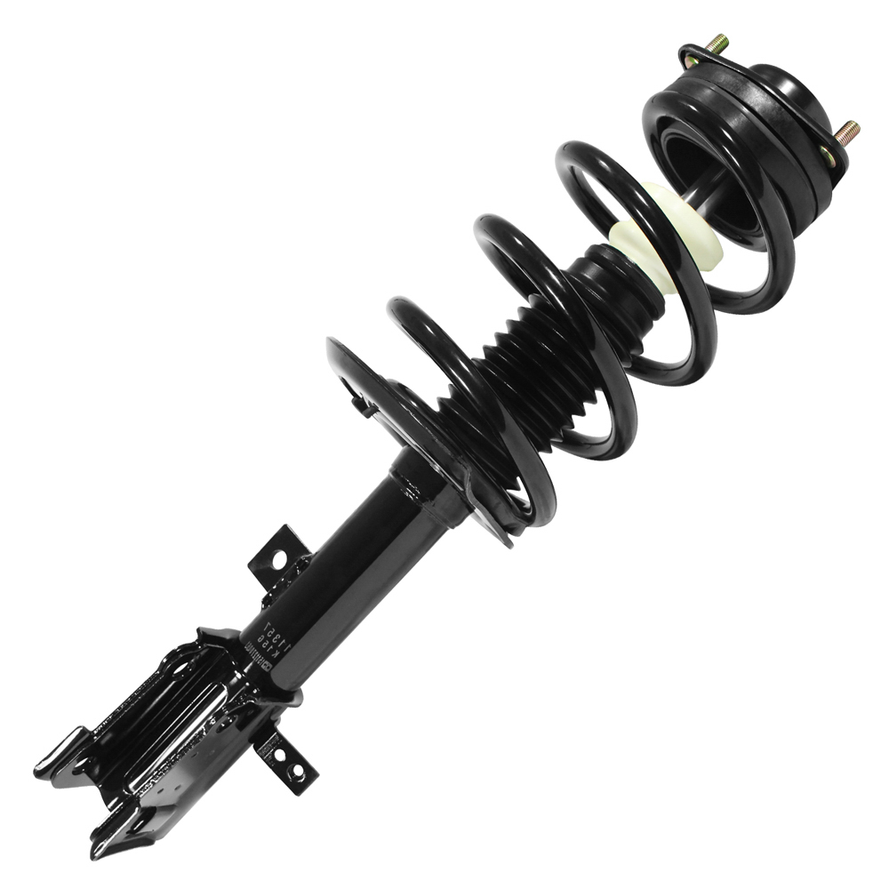 2012 Dodge Journey Strut