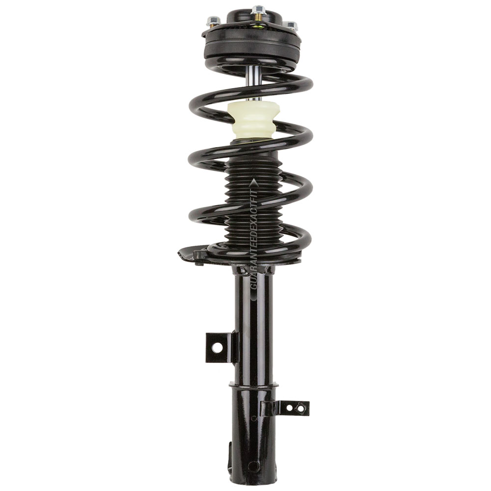 2012 Dodge Journey Strut