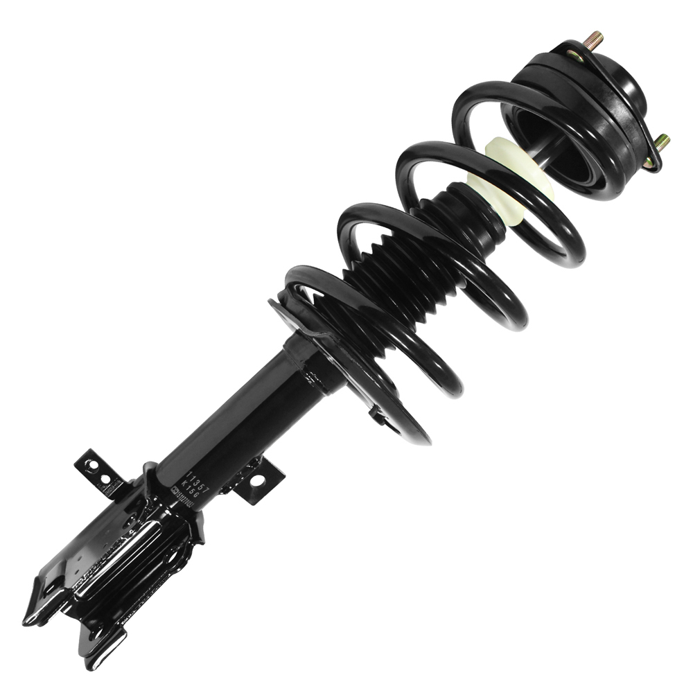 2012 Dodge Journey Strut
