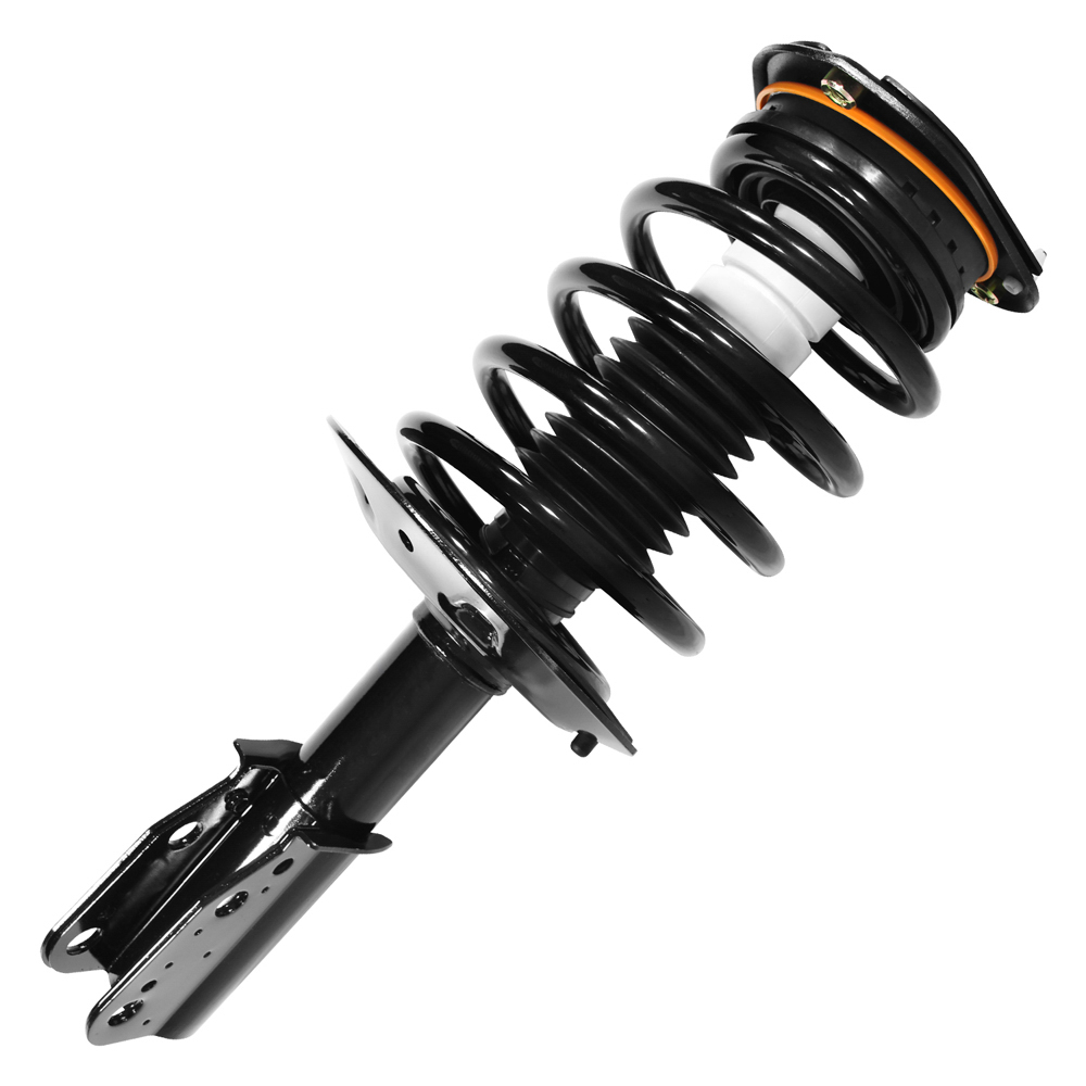 2003 Cadillac Deville Strut