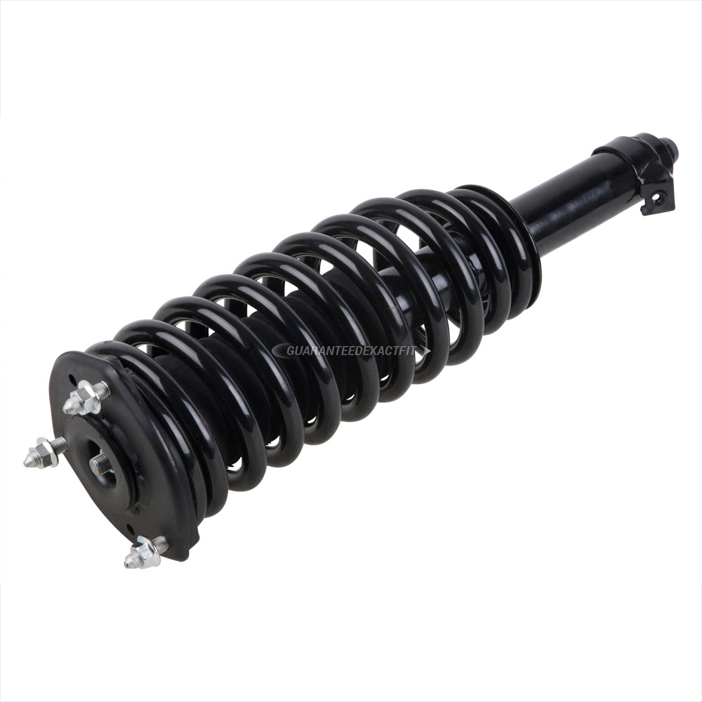 2009 Lexus LS460 Strut