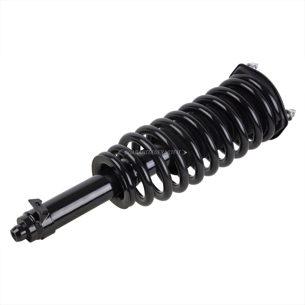 2009 Lexus LS460 Strut