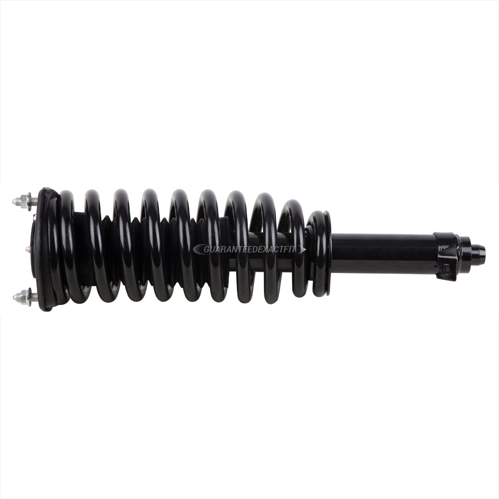 2009 Lexus LS460 Strut